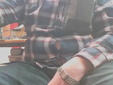 HaraldGermany online show from 03-12-25, 06:33