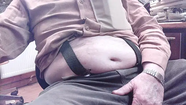 HaraldGermany online show from 12-03-25, 05:55