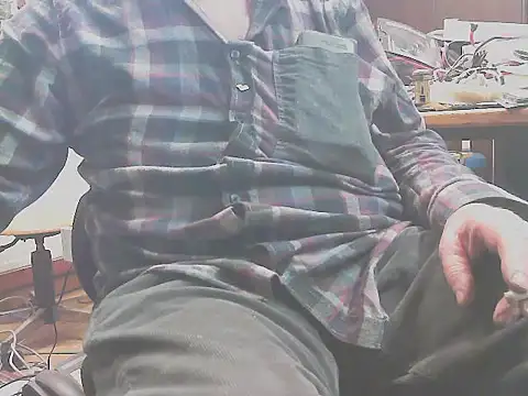 HaraldGermany online show from 03-28-26, 06:07