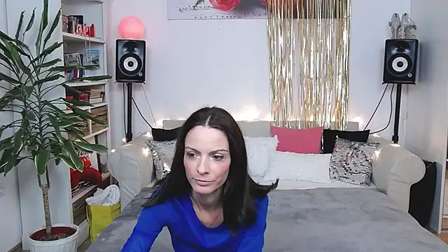 Snapshot of JaneDejaySC chatting on 11-23-25, 09:36 JaneDejaySC online show from 11-23-25, 09:36