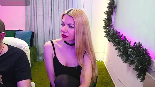 AlisaAleksandr online show from 02-02-26, 04:27