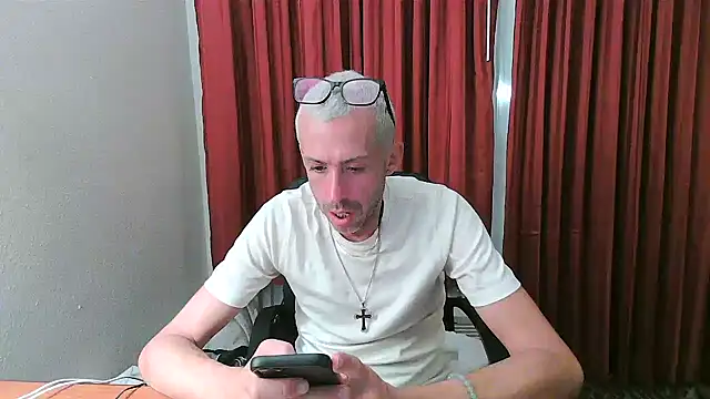 smokenstrokex online show from 11-08-25, 01:17