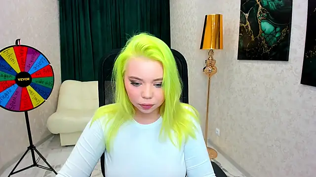 EnergyBunny 1 online show from 01-13-25, 10:35