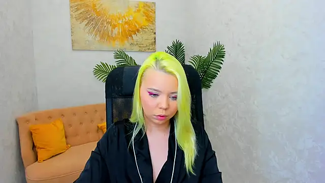 EnergyBunny 1 online show from 01-22-25, 07:45