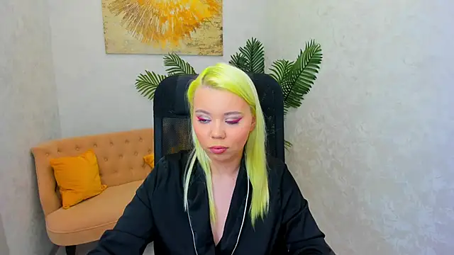 EnergyBunny 1 online show from 01-23-25, 02:12