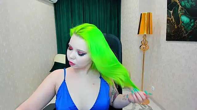 EnergyBunny 1 online show from 02-09-25, 11:25