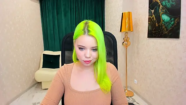 EnergyBunny 1 online show from 02-14-25, 11:31