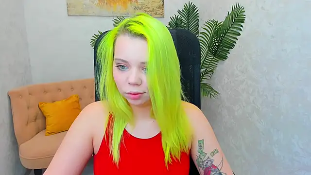 EnergyBunny 1 online show from 02-18-25, 05:42