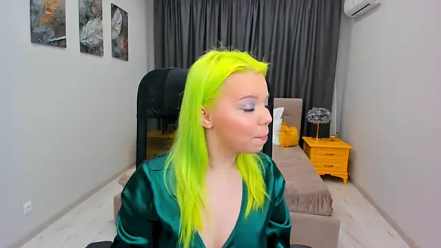 EnergyBunny 1 online show from 03-04-25, 05:13