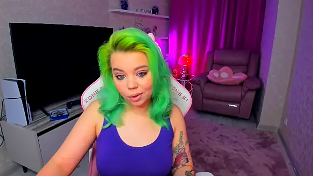 EnergyBunny 1 online show from 09-19-25, 07:25