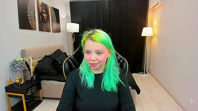 EnergyBunny 1 online show from 09-25-25, 06:44