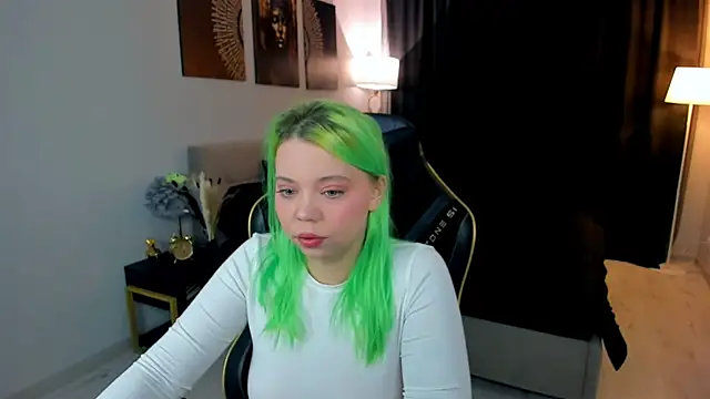 EnergyBunny 1 online show from 10-15-25, 07:36