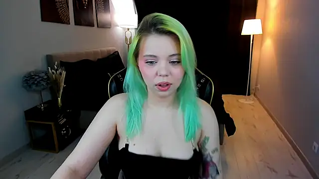 EnergyBunny 1 online show from 11-08-25, 06:18