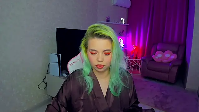 EnergyBunny 1 online show from 11-12-25, 05:13