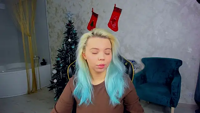 EnergyBunny 1 online show from 01-08-26, 07:27