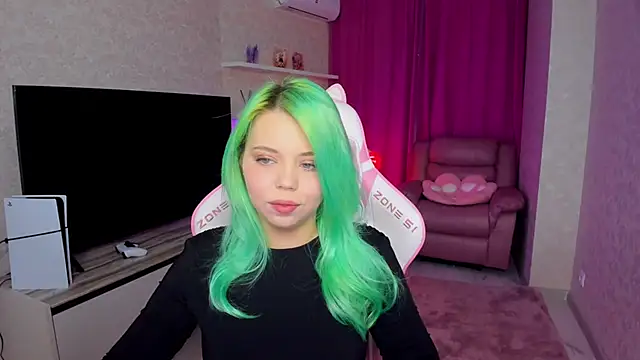 EnergyBunny 1 online show from 03-01-26, 06:10