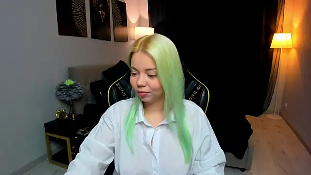 EnergyBunny 1 online show from 03-15-26, 07:42