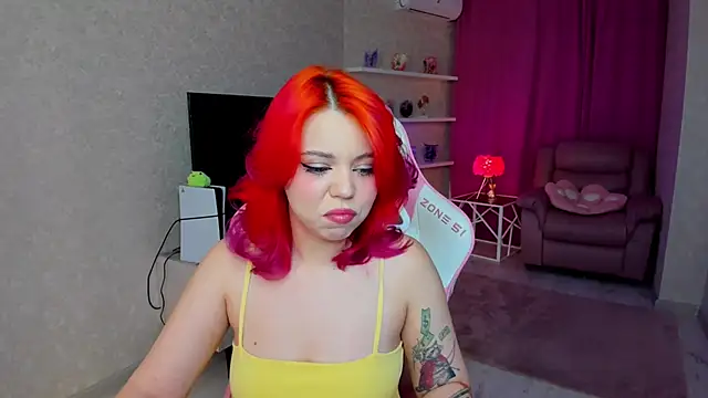 EnergyBunny 1 online show from 04-09-26, 07:19