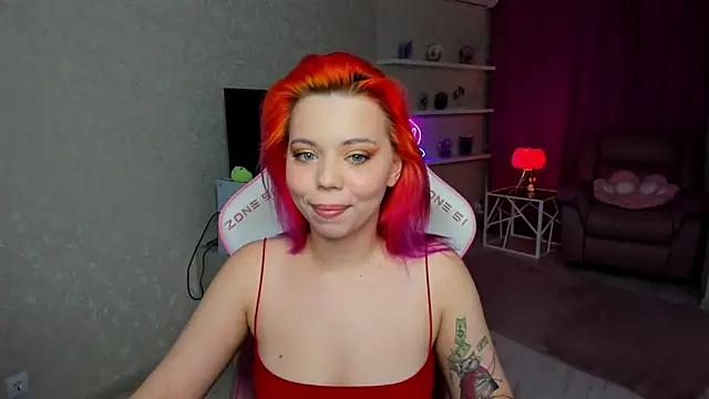 EnergyBunny 1 online show from 04-15-26, 06:15