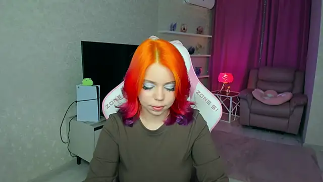 EnergyBunny 1 online show from 04-25-26, 06:16