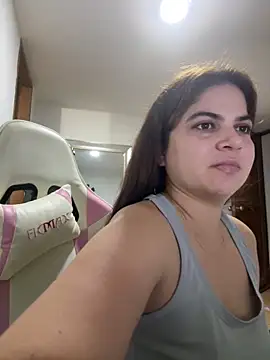 Snapshot of nurse_becky chatting on 02-08-25, 10:51 nurse becky online show from 02-08-25, 10:51