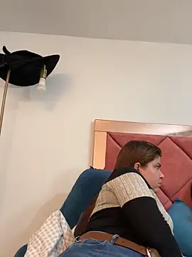 Snapshot of nurse_becky chatting on 10-23-25, 08:18 nurse becky online show from 10-23-25, 08:18