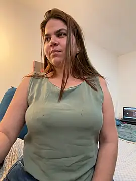 Snapshot of nurse_becky chatting on 10-25-25, 09:42 nurse becky online show from 10-25-25, 09:42