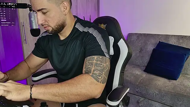 mr david cox online show from 02-13-25, 01:26