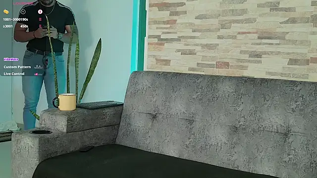 mr david cox online show from 03-20-25, 11:38