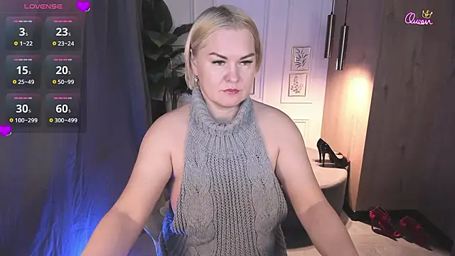 YolandaKiss online show from 03-16-26, 08:24