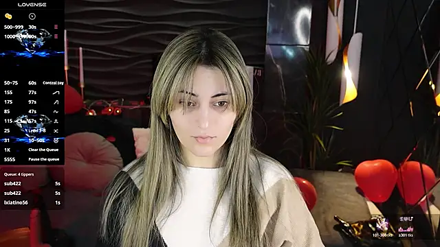 KylieMellow online show from 02-15-26, 05:37