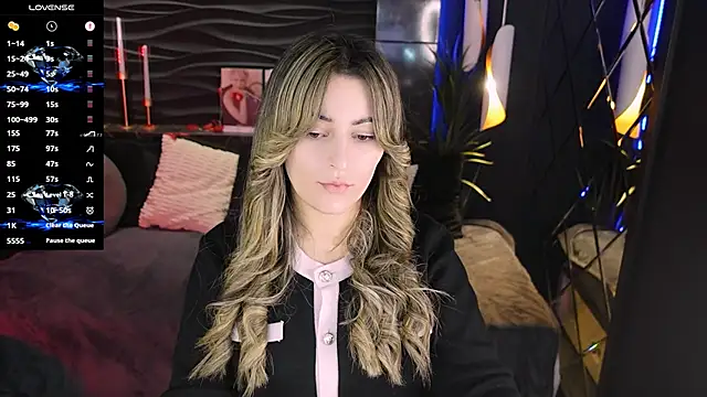 KylieMellow online show from 03-19-26, 05:44