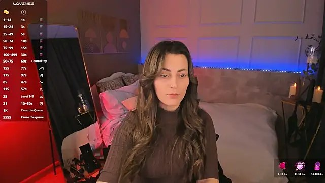 Snapshot of KylieMellow chatting on 05-30-26, 05:26 KylieMellow online show from 05-30-26, 05:26