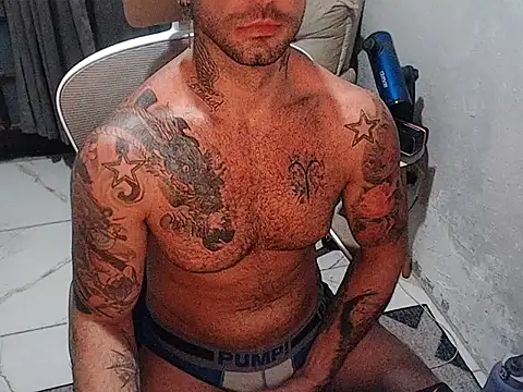 Snapshot of BarucRj chatting on 03-15-26, 02:06 BarucRj online show from 03-15-26, 02:06