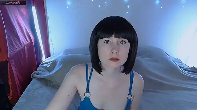 bekyboop online show from 10-28-25, 10:41