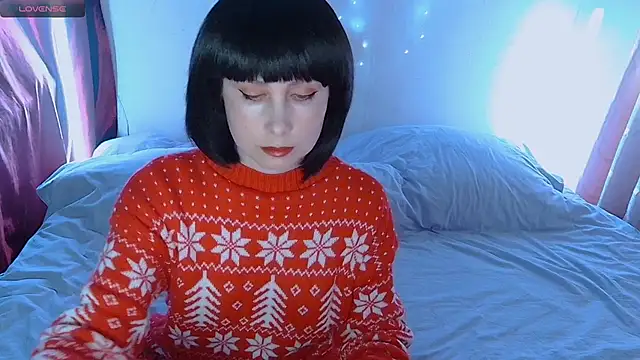 bekyboop online show from 12-15-25, 10:08