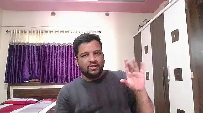 Snapshot of dhruv_love chatting on 02-28-25, 08:42 dhruv love online show from 02-28-25, 08:42