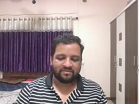 dhruv love online show from 11-15-25, 07:32