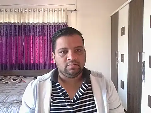 dhruv love online show from 12-19-25, 04:08