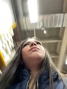 Alyshanon18 online show from 04-18-26, 09:59