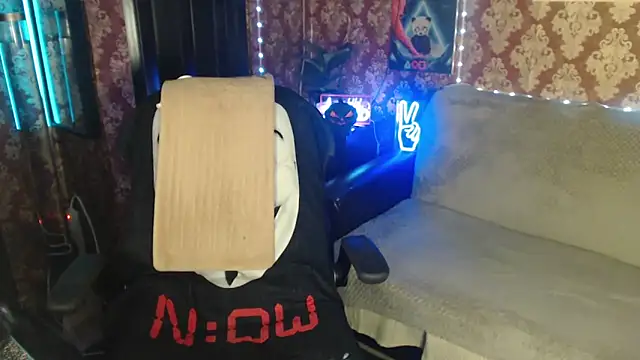 thor master online show from 10-26-25, 07:25