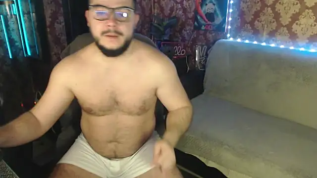 thor master online show from 11-21-25, 12:54