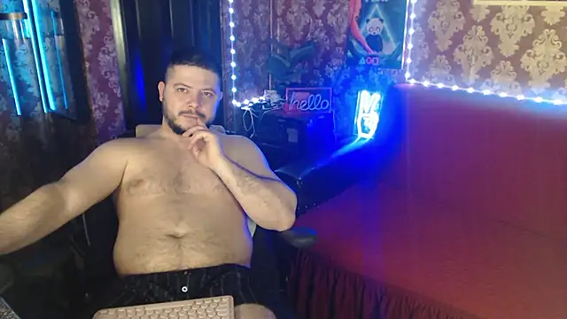 thor master online show from 01-14-26, 12:16