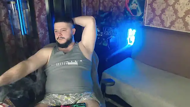 thor master online show from 03-11-26, 11:44