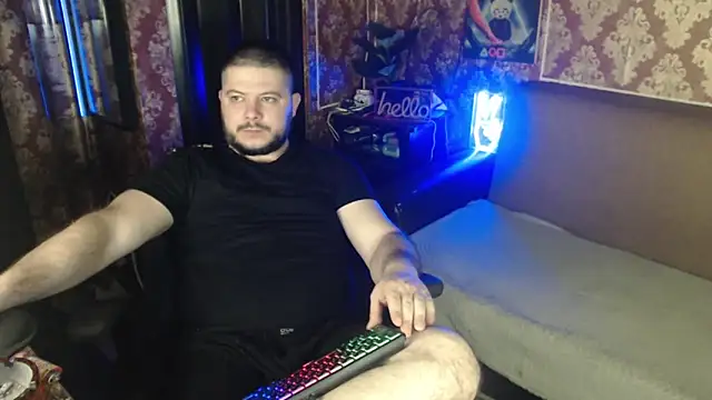 thor master online show from 04-17-26, 12:35