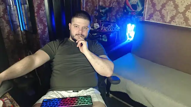 thor master online show from 04-21-26, 01:18