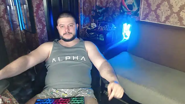 thor master online show from 04-21-26, 11:07