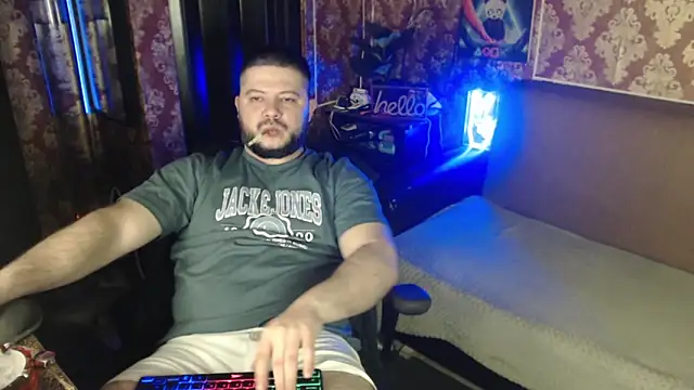 thor master online show from 04-26-26, 09:23