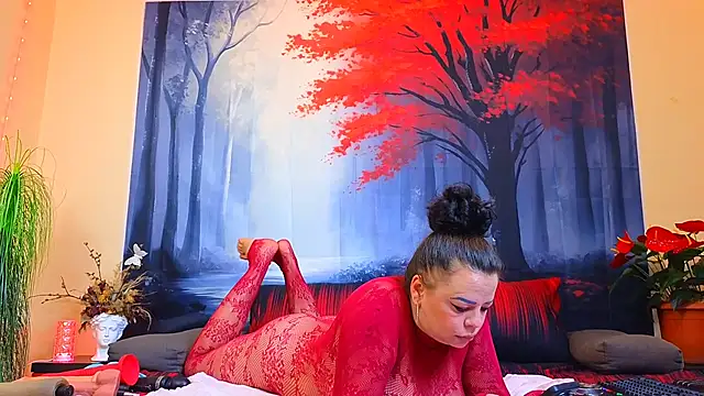 Snapshot of ElizabethEven chatting on 01-17-25, 05:53 ElizabethEven online show from 01-17-25, 05:53