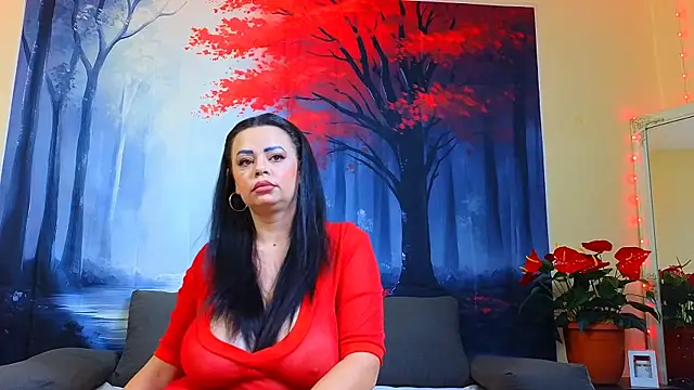 Snapshot of ElizabethEven chatting on 02-13-25, 10:54 ElizabethEven online show from 02-13-25, 10:54